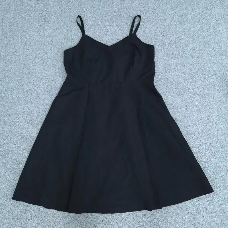 [BUNJANG] Vintage Dress / 새상품 빈티지 원피스 | 0717B17