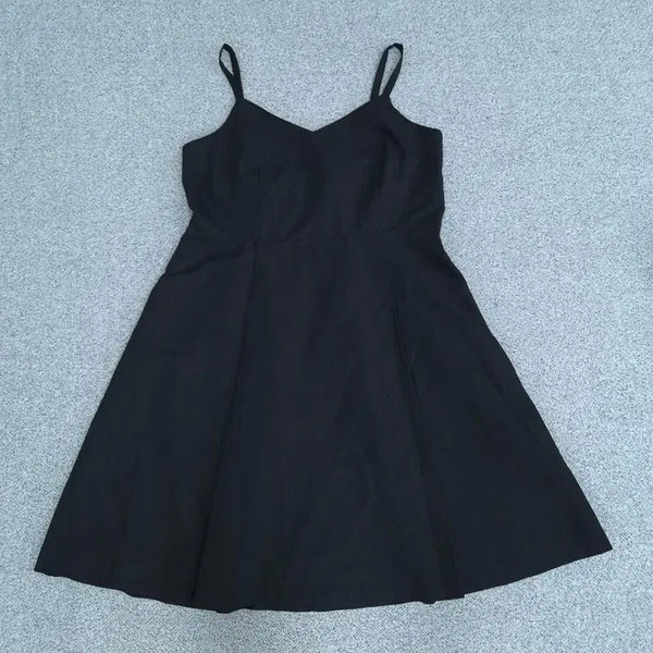 [BUNJANG] Vintage Dress / 새상품 빈티지 원피스 | 0717B17