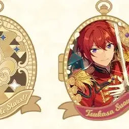 [BUNJANG] Ensemble Stars Tsukasa Pendant / 앙스타 츠카사 펜던트