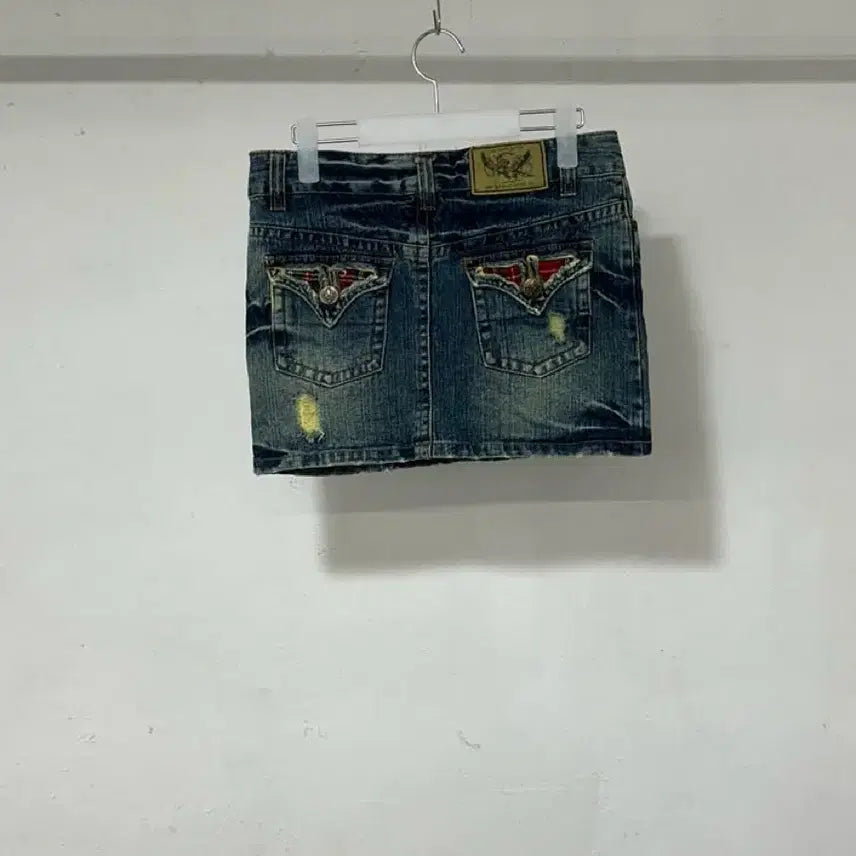[BUNJANG] Vintage Skirt / vtg skirt