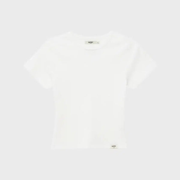 [BUNJANG] GLOWNY BABY TEE / 글로니 BABY TEE