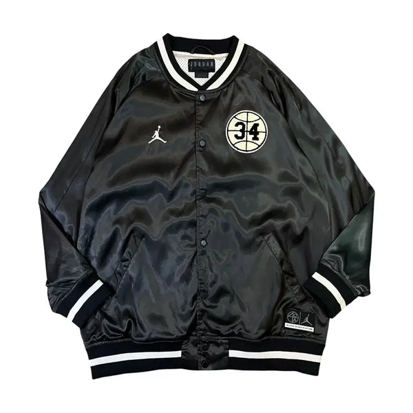 [BUNJANG] Jordan Big Logo Stadium Jacket XL / 조던 빅로고 스타디움 자켓