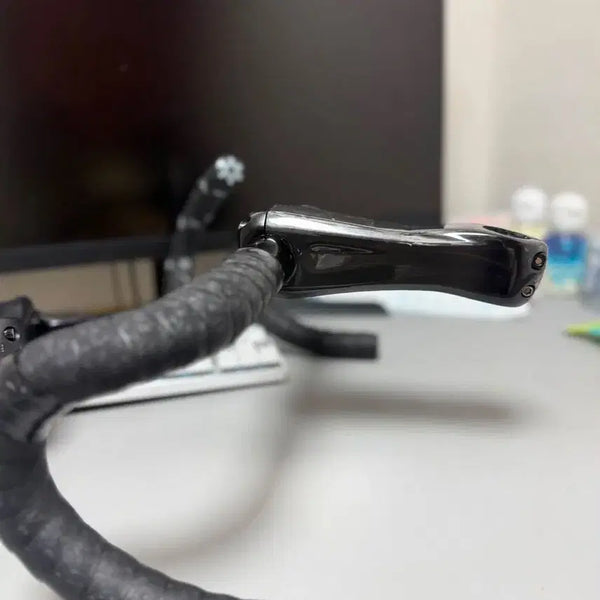 [BUNJANG] Karmato TK Carbon Stem 140mm / 카르마토 tk카본스템