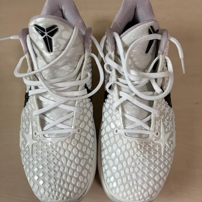 [BUNJANG] Nike Kobe 6 Basketball Shoes (Size 275) / 코비6 275