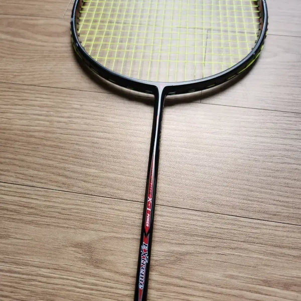 [BUNJANG] Tryon X-1 Extreme 2 Badminton Racket / 트라이온x-1 익스트림2