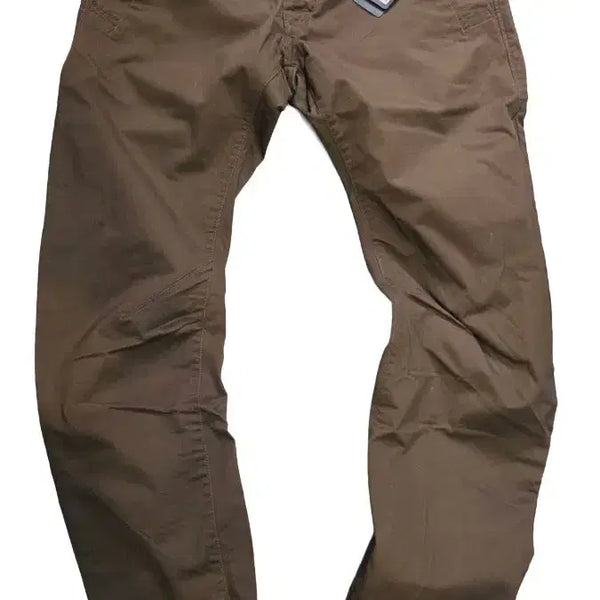 [BUNJANG] G-Star Raw Slim Fit Cotton Pants (W33/L32) / G-STAR RAW 카키색 면바지 슬림(W33/L32)