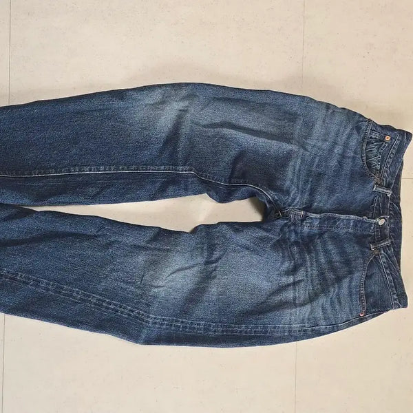 [BUNJANG] Warehouse Denim LOT 1102 Pants / 웨어하우스 1101