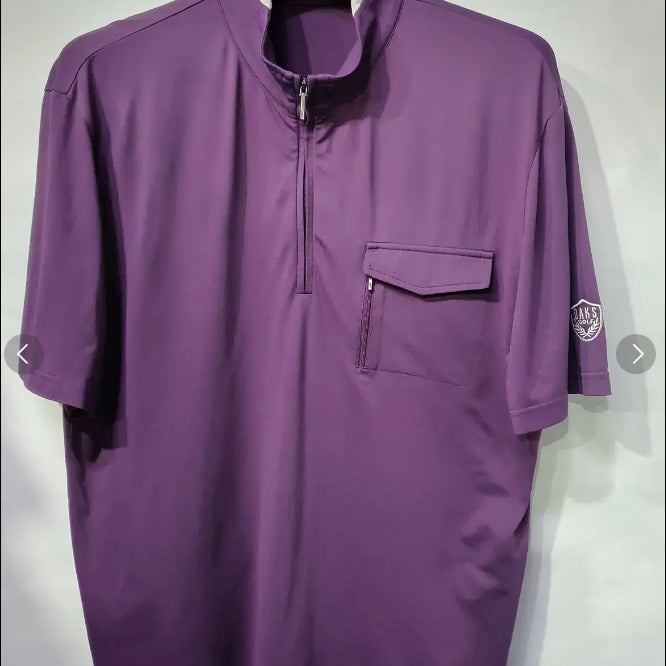 [BUNJANG] Daks Span Golf Wear Men's XL / 닥스 스판 골프웨어