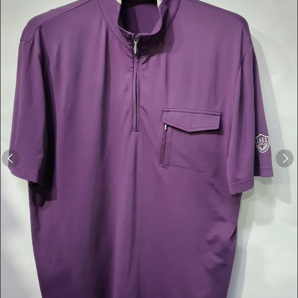 [BUNJANG] Daks Span Golf Wear Men's XL / 닥스 스판 골프웨어