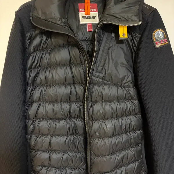 [BUNJANG] Parajumpers Nolan Jacket FW24 / 파라점퍼스 놀란 24fw L사이즈