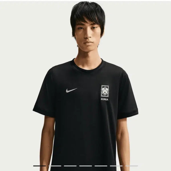 [BUNJANG] Nike x PEACEMINUSONE Dry Academy Pro Top 2XL / 국대x피스마이너스원 드라이아카데미 프로 탑 2xl 교환