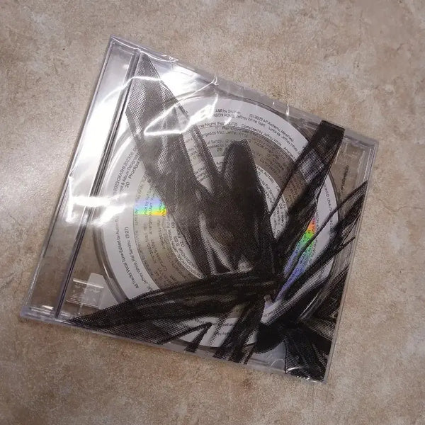 [BUNJANG] OKASHI Antivandalism Album (Unsealed) / 오카시 안티반달리즘 ANTIVANDALISM앨범