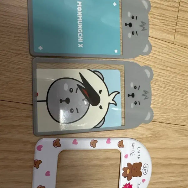 [BUNJANG] Shownu Top Loader Bundle Set / 셔누 탑 로 더 배통이 일괄 오늘만 판매