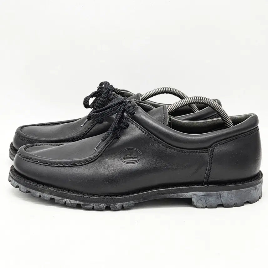 [BUNJANG] Zamberlan Tirolian Shoes Black (Size 46) / 잠발란 티롤리안 슈즈 블랙 (46)