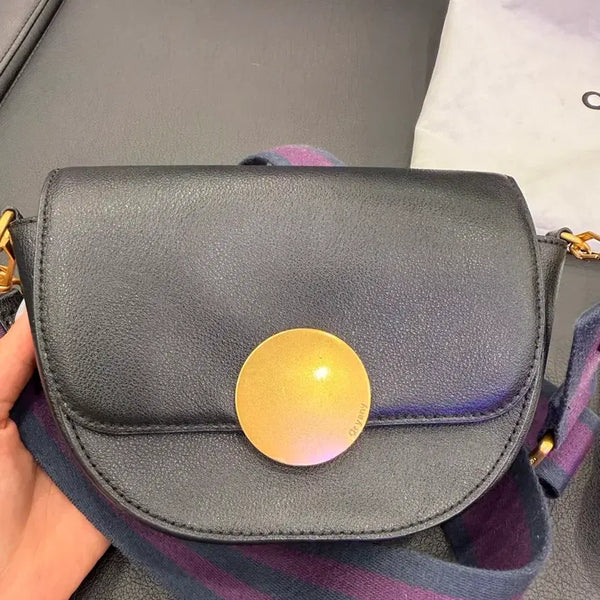 [BUNJANG] Oryany Lottie Saddle Crossbody Bag / 오야니 로티 새들 크로스바디백 판매합니다.