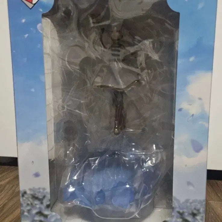 [BUNJANG] Frieren: Beyond Journey's End Ichiban Kuji A Prize Frieren Figure / 장송의 프리렌 제일복권 A상 피규어