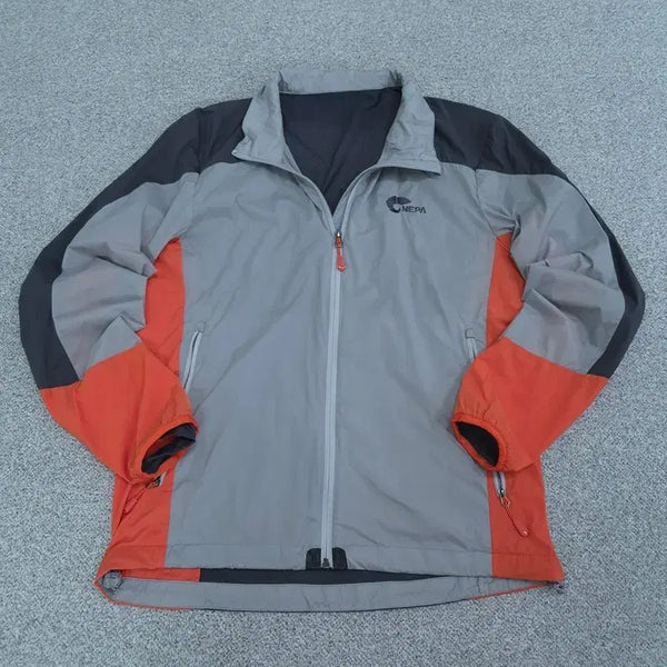 [BUNJANG] NEPA Windbreaker Jacket Size 100 / 100 네파 바람막이 자켓 | 0717C27