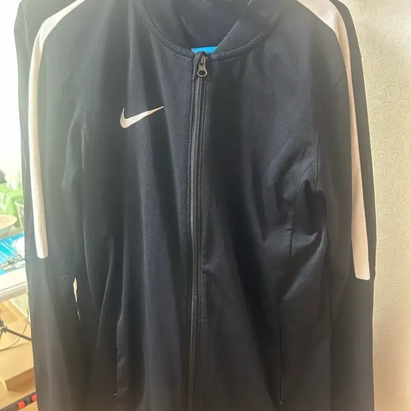 [BUNJANG] Nike Track Top / 나이키 트랙탑