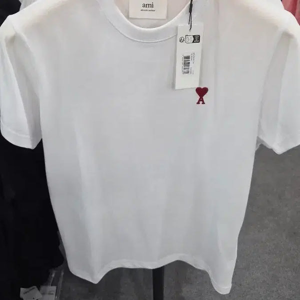 [BUNJANG] ARMY Logo Short-Sleeve T-Shirt / 아미 티셔츠