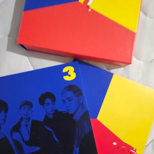 [BUNJANG] SHINee Album / 샤이니 앨범