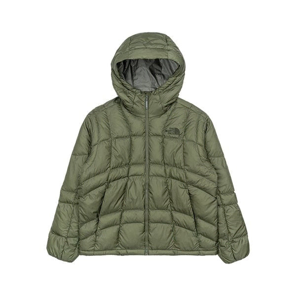 [BUNJANG] The North Face Wave LT Down Jacket / 노스페이스 웨이브 LT 온볼 경량 패딩 자켓