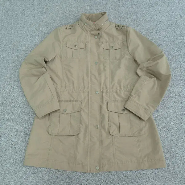 [BUNJANG] Louis Castel Field Jacket / 95 루이까스텔 필드/야상 자켓 | 0717B23