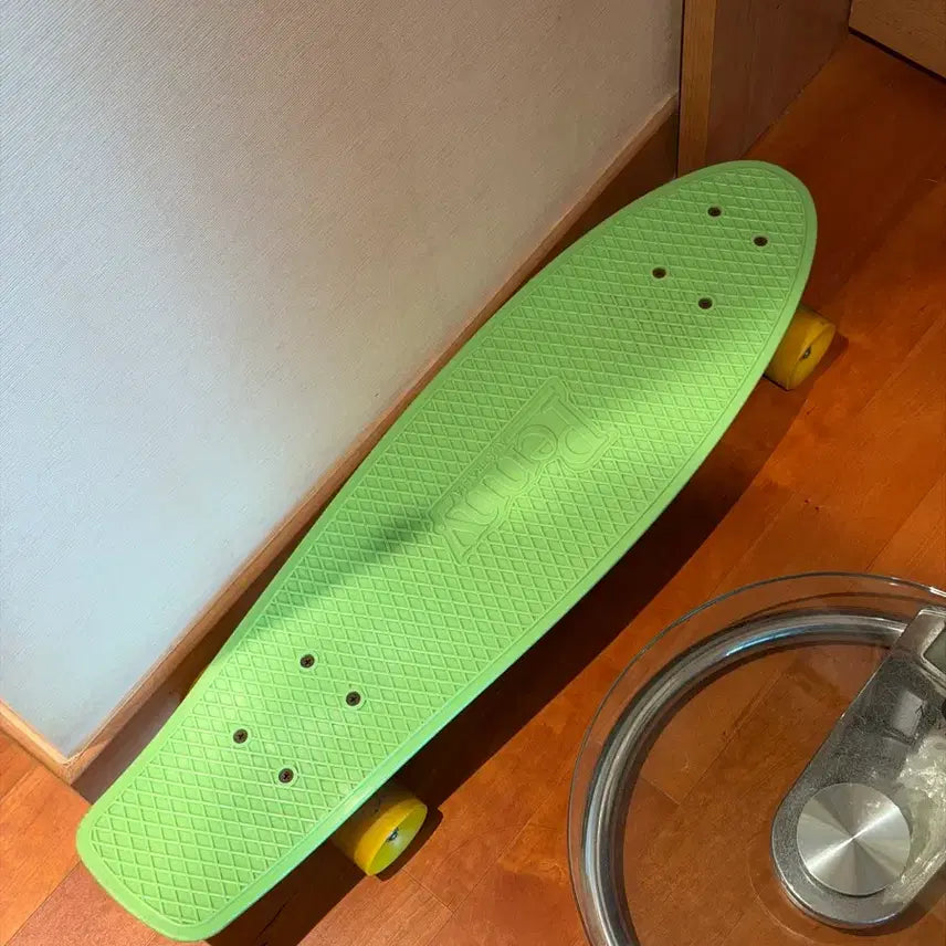 [BUNJANG] Penny Cruiser Board 27-inch Green / 페니 크루저보드 그린 27인치 그린