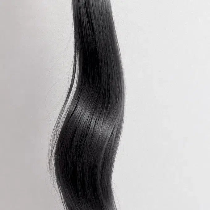 [BUNJANG] 30-inch Hair Extensions / 30인치 붙임머리 팝니다