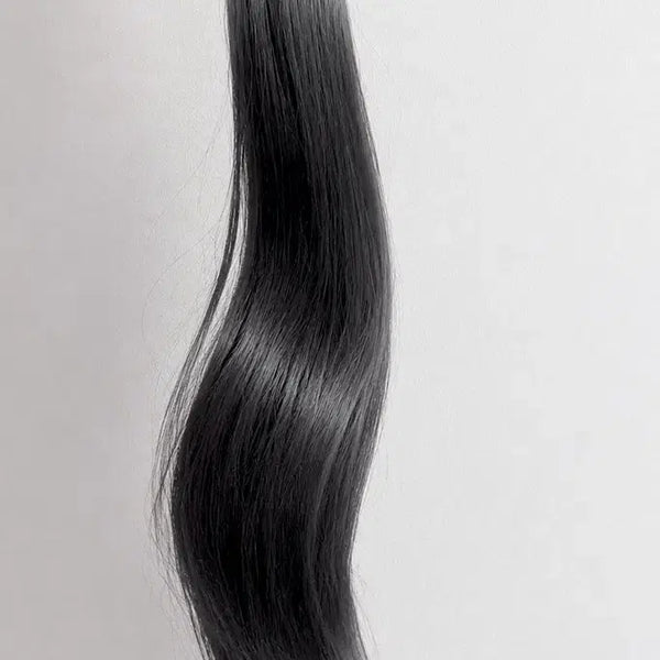 [BUNJANG] 30-inch Hair Extensions / 30인치 붙임머리 팝니다