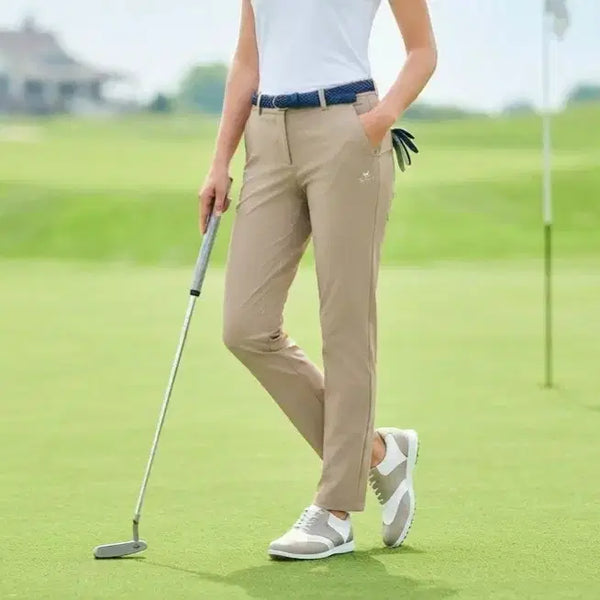 [BUNJANG] Millet Golf Functional Pants (Size 28) / [28]밀레 골프 기능성 바지