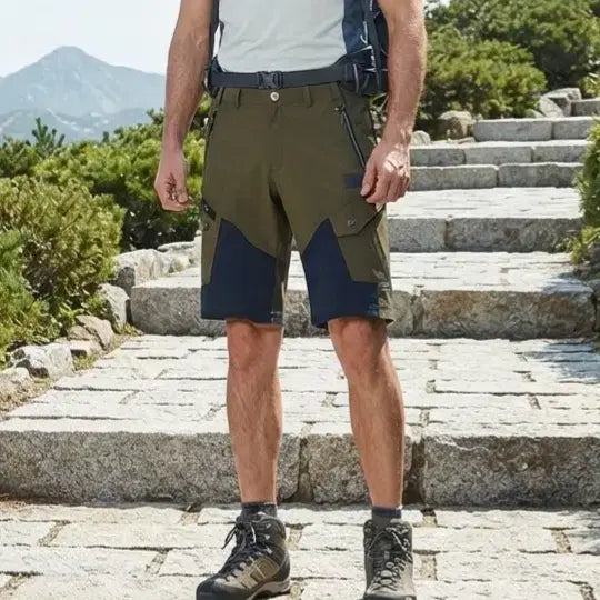 [BUNJANG] K2 Cargo Shorts / [32]K2 카고 반바지