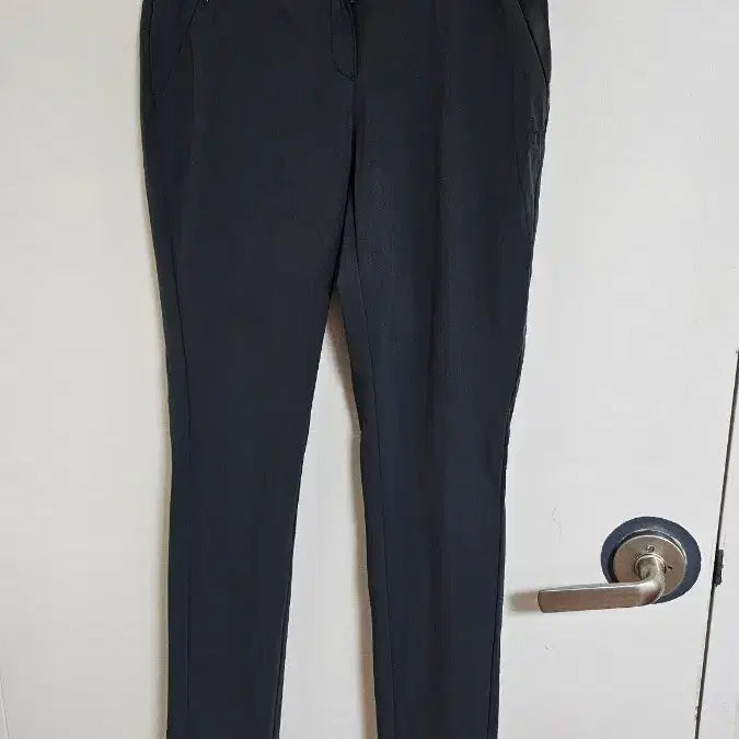 [BUNJANG] Hazzys Golf Trousers / 헤지스 골프 바지 (717