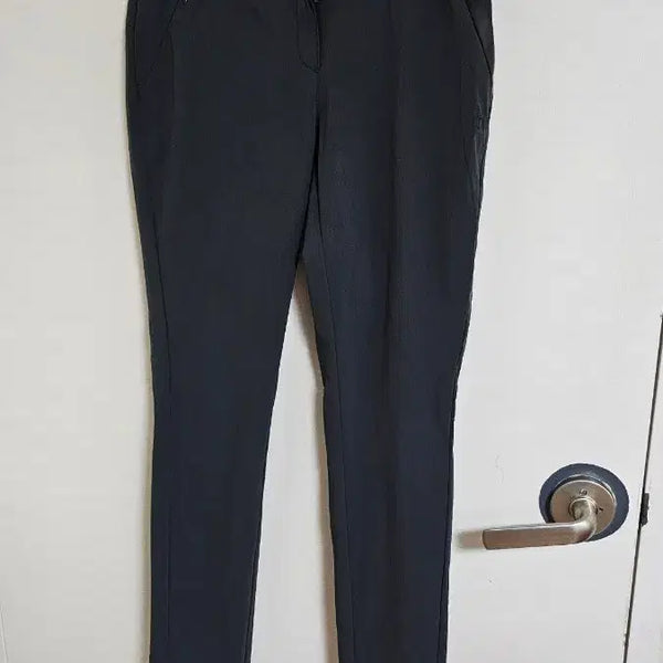 [BUNJANG] Hazzys Golf Trousers / 헤지스 골프 바지 (717