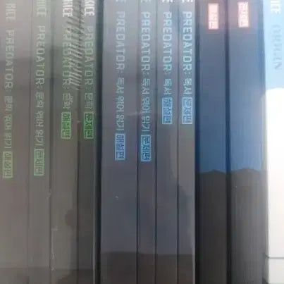 [BUNJANG] Kim Seung-ri 2027 All Oka Reading Literature Wow Origin Set / 2027 김승리 올오카 독서 문학 와우 오리진