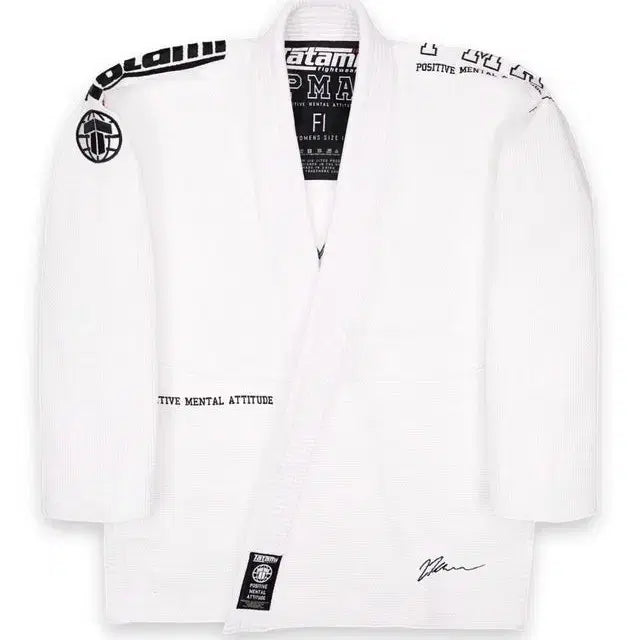 [BUNJANG] Tatami x JT Torres PMA Jiu-Jitsu Gi A1 / A급) 타타미x JT 토레스 PMA 주짓수 도복 A1