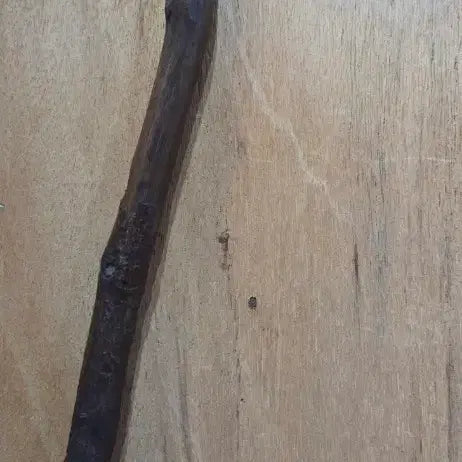 [BUNJANG] Herbalist's Traditional Herb Hoe / 민속품  / 땟물좋은 심마니 약초괭이