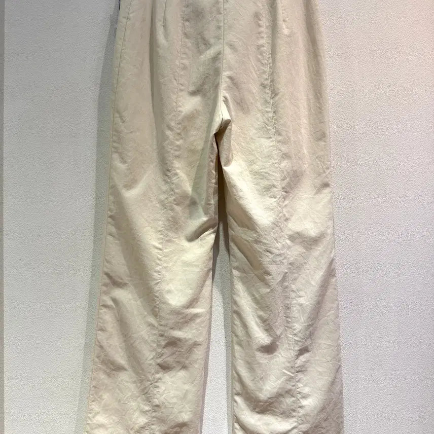 [BUNJANG] GERVÉ Wide Pants Made In Japan / GERVE  Wide Pants (27, Made In Japan)