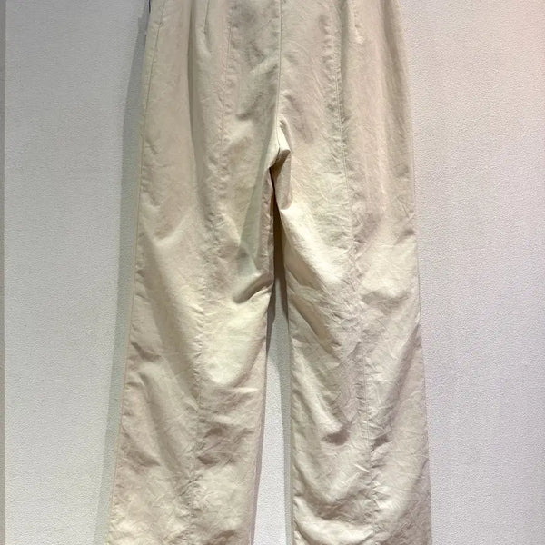 [BUNJANG] GERVÉ Wide Pants Made In Japan / GERVE  Wide Pants (27, Made In Japan)