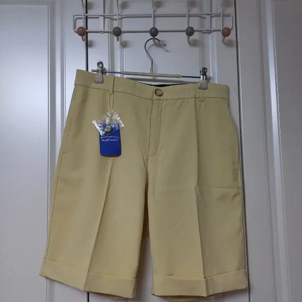 [BUNJANG] Antomars Men's Golf Shorts 30-inch / 남성골프 앤투마스반바지 쇼츠30인치 새상품 antomars