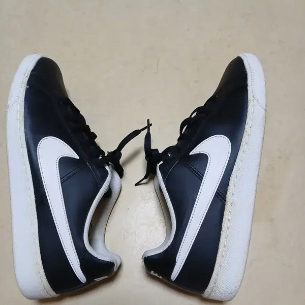[BUNJANG] Nike Royal Court 270 Sneakers / 나이키 로얄코트 270