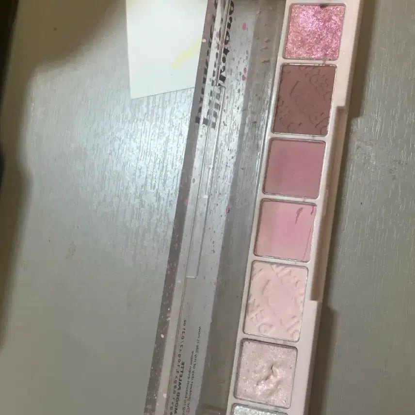 [BUNJANG] Peripera Ink Mood Matte Tint - Gen Cool Pink (Discontinued) / 단종)페리페라 11포브스 선정 제법 젠쿨한 핑크