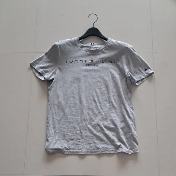 [BUNJANG] Tommy Hilfiger T-Shirts Bundle / 타미힐피거 반팔티 5장