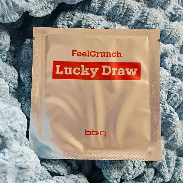 [BUNJANG] Stray Kids Felix BBQ Lucky Draw Photocard (Sealed) / bbq 필릭스 포카 미개봉