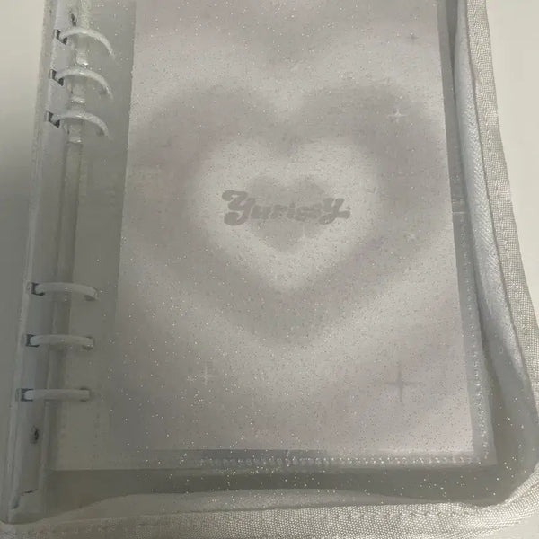 [BUNJANG] Binder with 20 Pages / 바인더