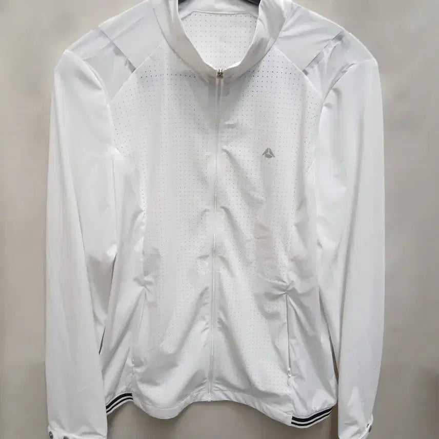 [BUNJANG] All For You Women's Windbreaker Jumper Size 90 / 올포유 여성 바람막이 점퍼 90