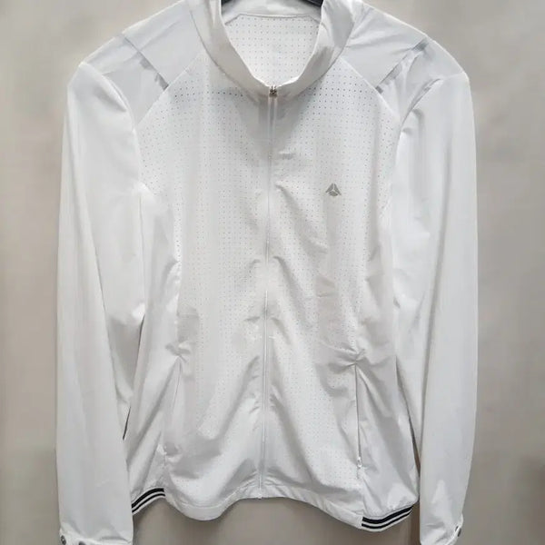 [BUNJANG] All For You Women's Windbreaker Jumper Size 90 / 올포유 여성 바람막이 점퍼 90