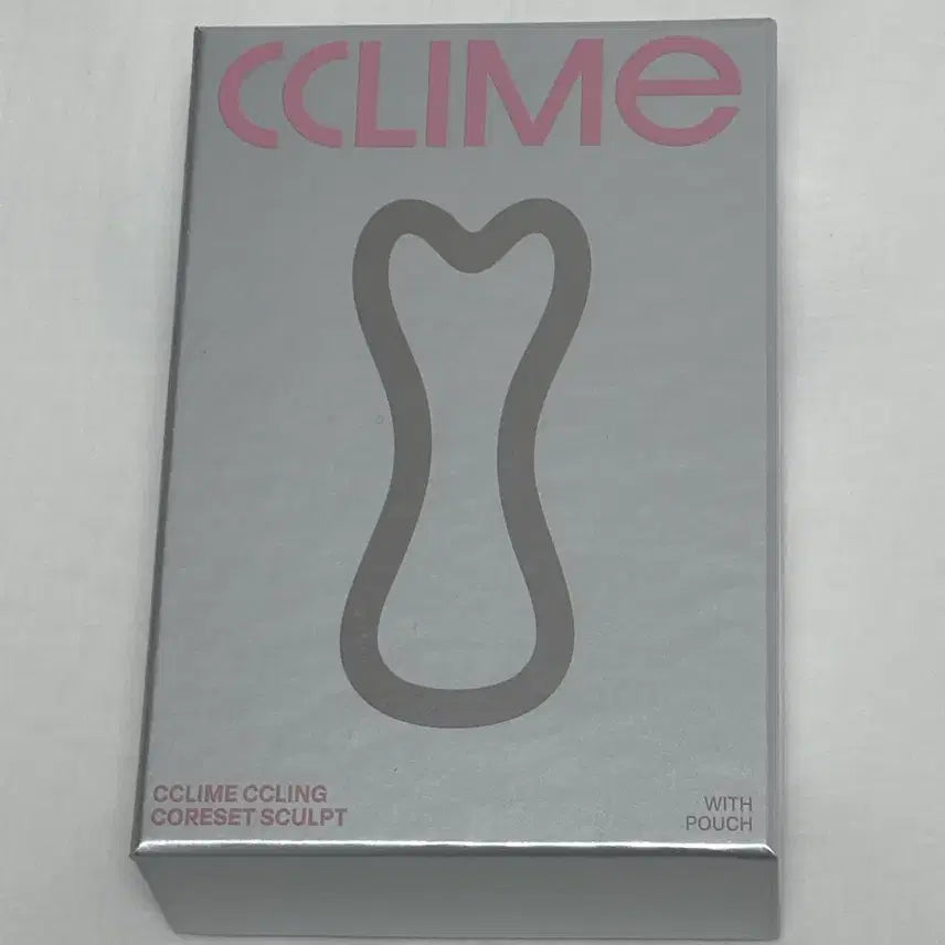 [BUNJANG] Ggullime Ggling Face Gua Sha (Sealed) / 끌리메 끌링 페이스 괄사 미개봉 새상품