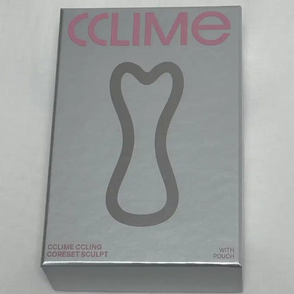 [BUNJANG] Ggullime Ggling Face Gua Sha (Sealed) / 끌리메 끌링 페이스 괄사 미개봉 새상품