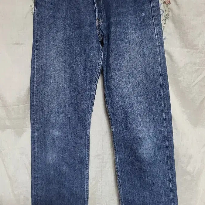 [BUNJANG] Levi's 501 Jeans W30 L32 / 리바이스 501 청바지 W30 L32