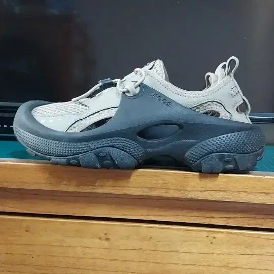 [BUNJANG] Crocs Trail Break 2 Men's Sandals - Size 265 / 크록스 정품 트레일 브레이크2 남성 샌들.265